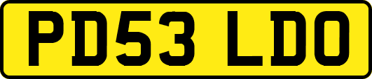 PD53LDO