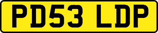 PD53LDP