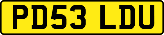 PD53LDU