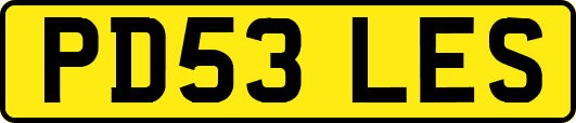 PD53LES