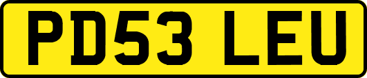 PD53LEU