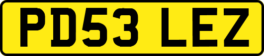PD53LEZ