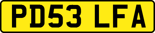 PD53LFA