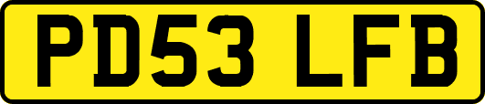 PD53LFB