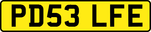 PD53LFE
