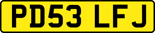 PD53LFJ