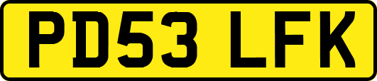 PD53LFK
