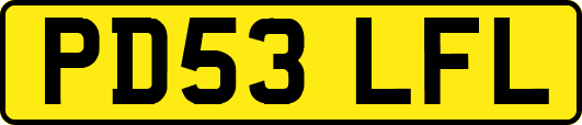 PD53LFL
