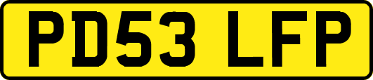 PD53LFP