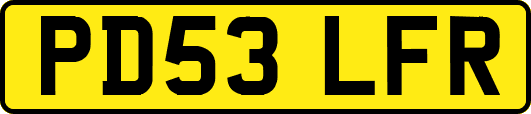 PD53LFR