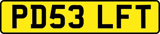 PD53LFT