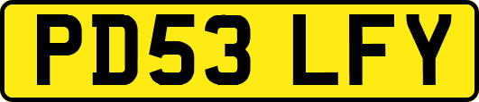 PD53LFY