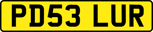 PD53LUR