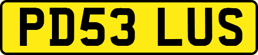 PD53LUS