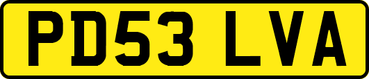 PD53LVA