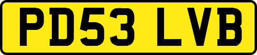 PD53LVB
