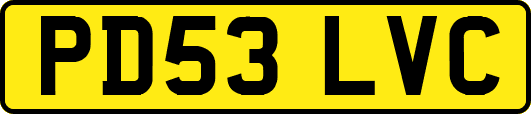 PD53LVC
