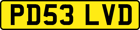 PD53LVD