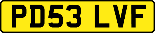 PD53LVF