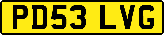 PD53LVG