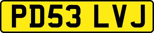 PD53LVJ