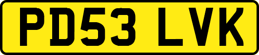 PD53LVK