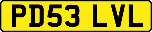 PD53LVL