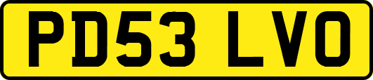 PD53LVO