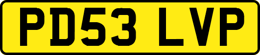 PD53LVP