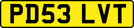 PD53LVT