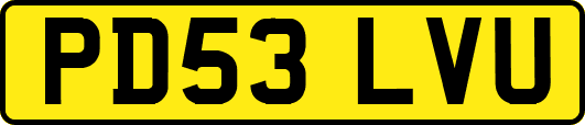 PD53LVU