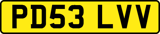 PD53LVV