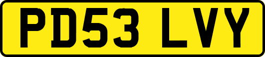 PD53LVY