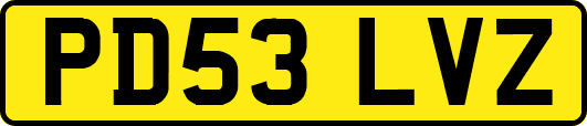 PD53LVZ