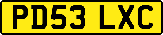 PD53LXC