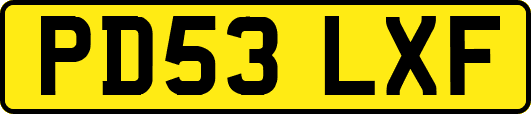 PD53LXF