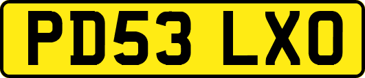 PD53LXO