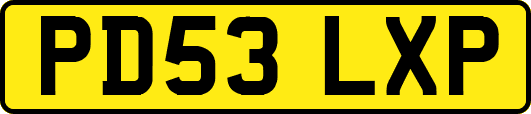 PD53LXP