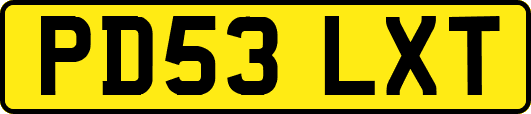 PD53LXT