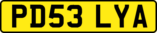 PD53LYA