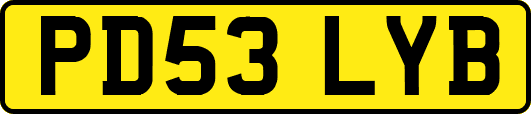 PD53LYB