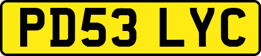 PD53LYC