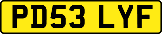 PD53LYF
