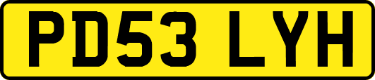 PD53LYH