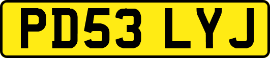 PD53LYJ