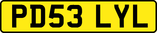 PD53LYL