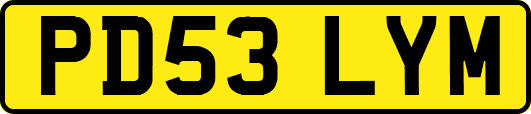 PD53LYM