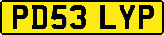 PD53LYP