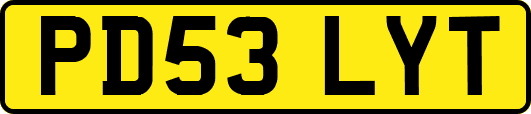 PD53LYT