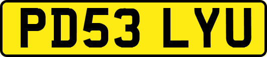 PD53LYU
